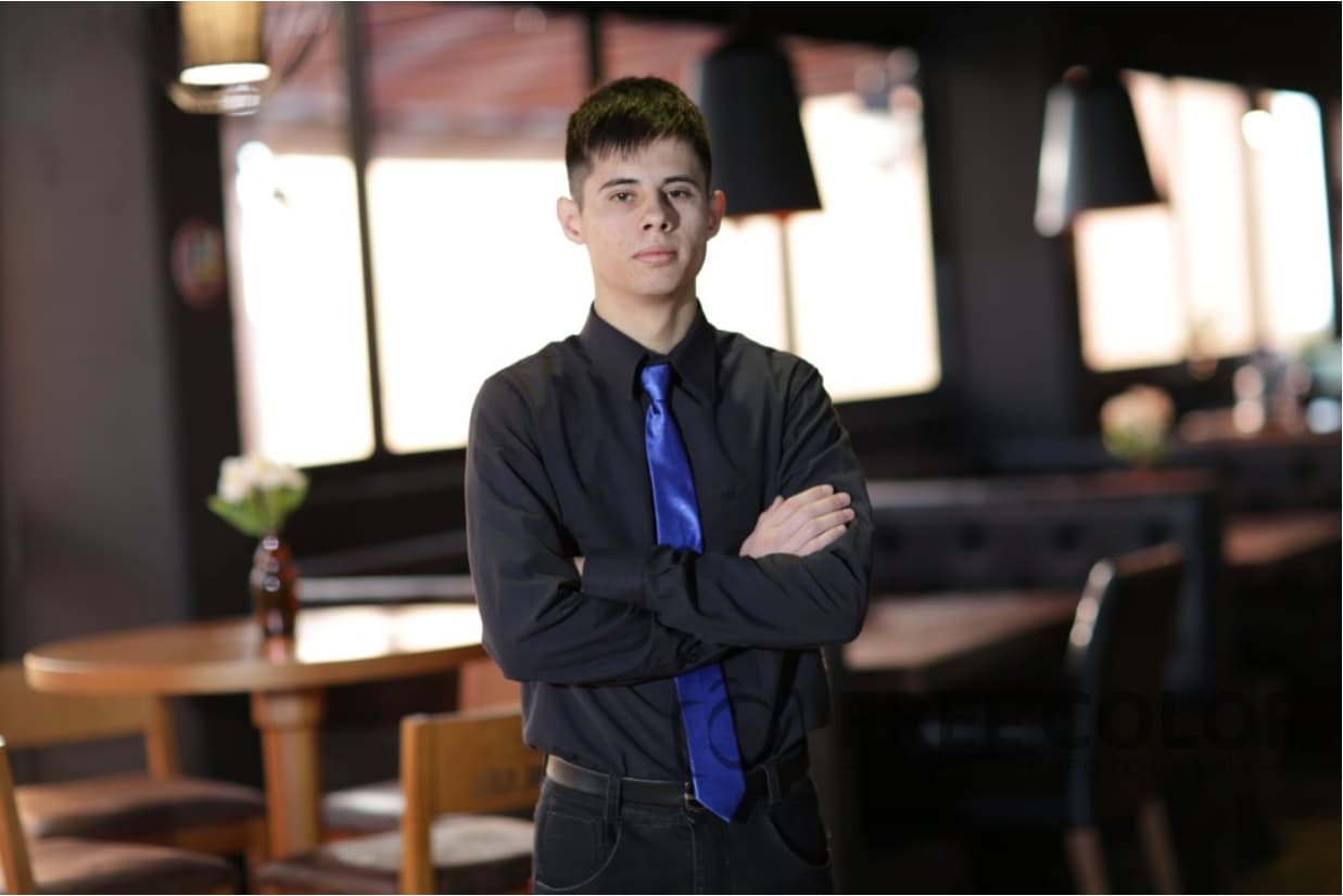 Anderson Toigo photo